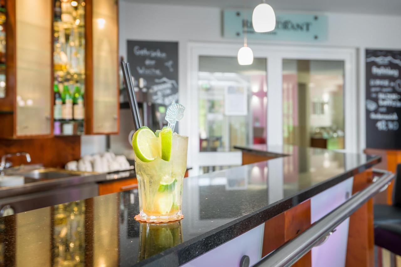 Garner Hotel Oberhausen Оберхаузен Экстерьер фото